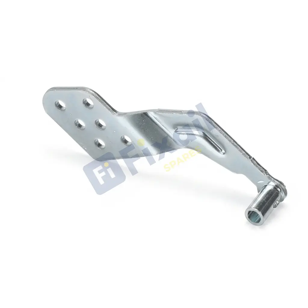 Hinge Assembly,Upper